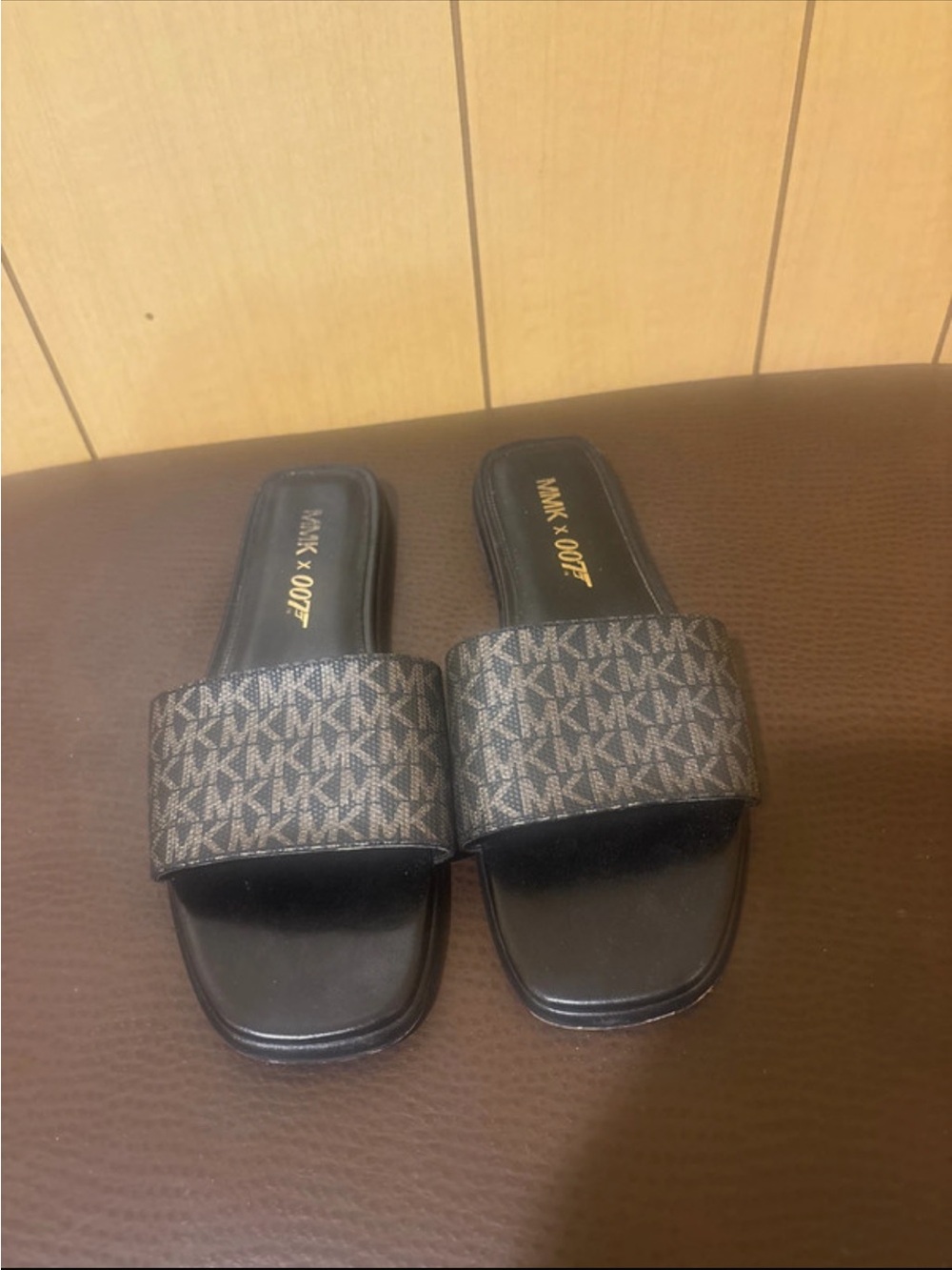 Michael Kors Sandals